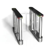 Ltop-501L SOL SURETLI KECID UCUN TURNIKET TANSA