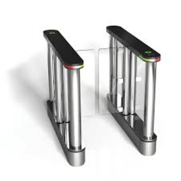 Ltop-501L SOL SURETLI KECID UCUN TURNIKET TANSA