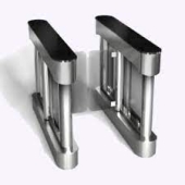 Ltop-501R SAG SURETLI KECID UCUN TURNIKET TANSA