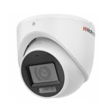 DS-T503A 2,8 mm 5 mp IR 30 m 4 in 1 mikrofon minorali kamera HiWatch