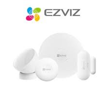 EZVIZ CS-B1-A0-A34 Ev shlüzü Agylli Düymə Açma/Bağlama Sensoru PIR Sensor Siqnalizatsiya Dasti