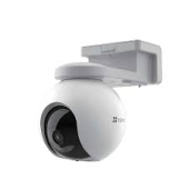 EZVIZ CS-C8PF-A0-6E22WFR(2,8MM)(12MM) 2mp IR 30m ikki tomonlama linzali 8× aralash masshtabli 2 tomonlama suhbat tashqi PTZ Wi-Fi kamerasi