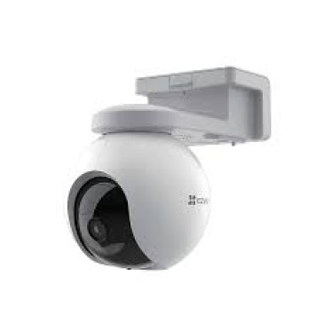 EZVIZ CS-C8PF-A0-6E22WFR(2,8MM)(12MM) 2mp IR 30m ikki tomonlama linzali 8× aralash masshtabli 2 tomonlama suhbat tashqi PTZ Wi-Fi kamerasi