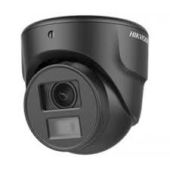DS-2CE70D0T-ITMF qora 2,8 mm 2mp IR20m MINI turret HD KAMERA HIKVISION qora