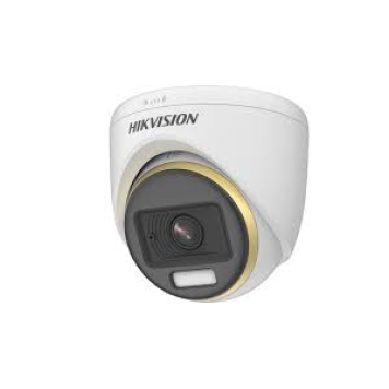 DS-2CE70DF0T-PF 2,8 mm 2mp LED 20 m ColorVu Lite HD TVI minorali KAMERA HIKVISION