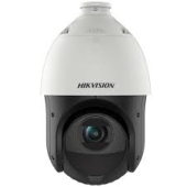 DS-2DE4215IW-DE T5 2mp IR 100m 15X optik kattalashtirish AcuSense tashqi IP PTZ KAMERA HIKVISION