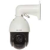 DS-2DE4225IW-DE T5 2mp IR 100m 25X optik kattalashtirish AcuSense tashqi IP PTZ KAMERA HIKVISION