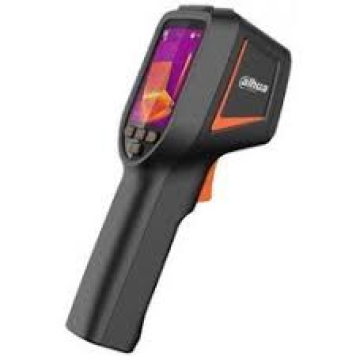 DS-2TP31B-3AUF qoʻlda tutiladigan TERMOGRAFIK KAMERA Hikvision