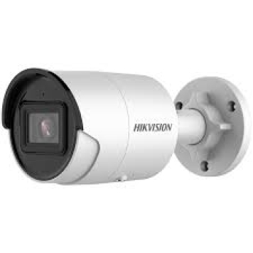 DS-I250L(B) 4mm 2mp LED 30m ColorVu IP Mini Bullet kamerasi HiWatch