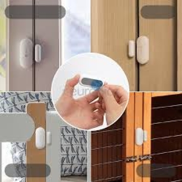 EZVIZ CS-T2C-A0-BG Açma/Bağlama Sensoru Pəncərə kerkon