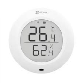 EZVIZ CS-T51C-A0-BG Temperatur va Rütubət Sensoru Temperatur va Rütubət Sensoru