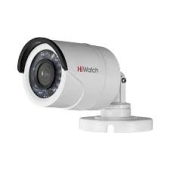 HDCB2P-S1 2,8 mm 2mp IR 20 m Bullet HD TVI kamera HiWatch