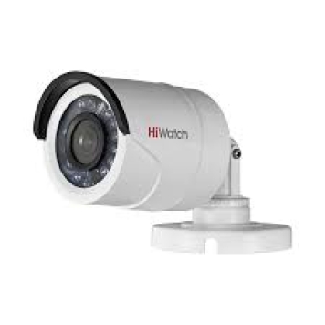 HDCB2P-S1 2,8 mm 2mp IR 20 m Bullet HD TVI kamera HiWatch