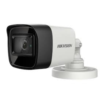 DS-2CE17H0T-IT3F 2.8mm 5mp IR 40m HD TVI Bullet KAMERA HIKVISION