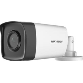 DS-2CE17H0T-IT3F 3.6mm 5mp IR 40m HD TVI Bullet KAMERA HIKVISION