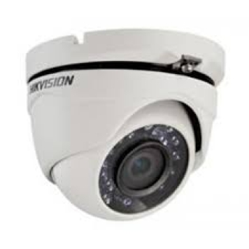 DS-2CE56D0T-IRM 3,6 mm 2mp IR 20 m HD TVI TURRET METAL KAMERA HIKVISION