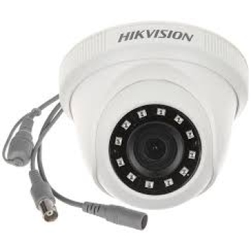 DS-2CE56D0T-IRP 3,6 mm 2mp IR 20 m HD TVI TURRET KAMERA HIKVISION