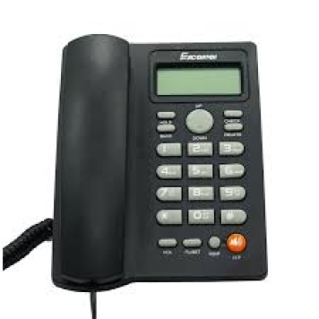 Analog telefon PH208
