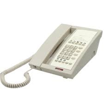  Analog telefon 818A