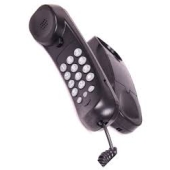 9602B mehmonxona hammom uchun telefon