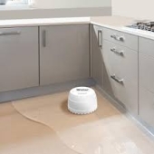 Suv toshqini sensori