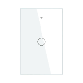 Akuvox "1 guruhli sensorli kalit (AQSh versiyasi)"