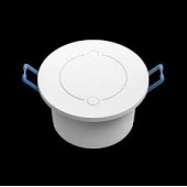 INTERFON-Vİnsan mavjudligi detektoru