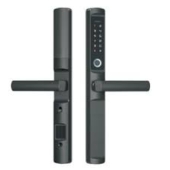 ZigBee Agylli Kilid(F2)