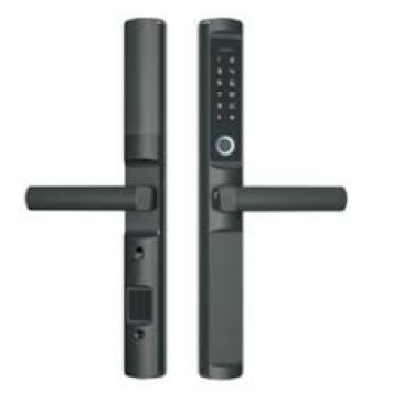 ZigBee Agylli Kilid(F2)