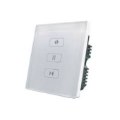 Perda boshqaruv paneli