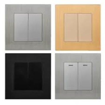 1 Tarmoqni almashtirish kaliti-AB