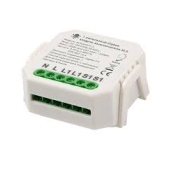 1CH Zigbee kalit moduli