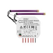 2 ta parda modullari to'plami