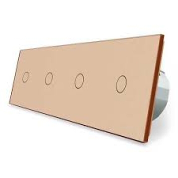 Akuvox "Sensorli kalitlarning 4 guruhi (AQSh versiyasi)"