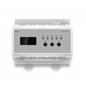 Markaziy kondisioner nazoratchisi (Xarici Bölmə)