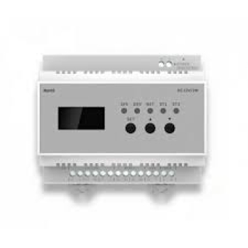 Markaziy kondisioner nazoratchisi (Xarici Bölmə)