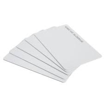 ID karta X00101002 [ID card/ECO] 021454A2211 ZKTeco