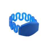 ŞƏXSİYYƏT BİLƏK BANDI şəxsiyyət vəsiqəsi ZKTeco R