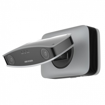 DS-2CD8426G0 F-I 4MM IP KAMERA HIKVISION