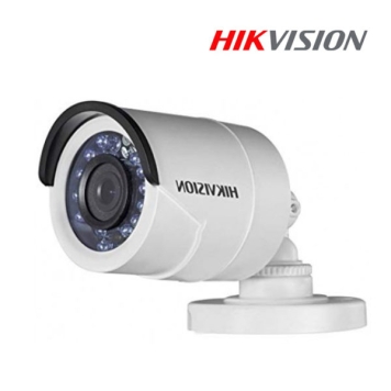 DS-2CE16D0T-IRPE 2.8mm 2mp HD TVI Bullet KAMERA HIKVISION