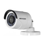 DS-2CE16D0T-IR 2,8mm 2mp IR20m Bullet HD KAMERA HIKVISION
