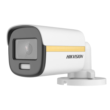 DS-2CE10DF3T-F 3,6 mm 2mp LED 20 m ColorVu Bullet HD KAMERA HIKVISION