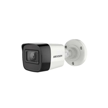 DS-2CE16D0T-EXIF 2,8 mm 2mp IR20m (TVI/AHD/CVI/CVBS) Bullet HD KAMERA HIKVISION