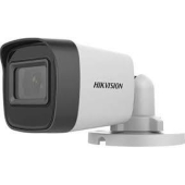 DS-2CE16D0T-EXIF 3,6 mm 2mp IR20m (TVI/AHD/CVI/CVBS) Bullet HD KAMERA HIKVISION