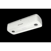 DS-2CD6825G0/C-I 2 mm B ikki linzali odamlarni hisoblash tarmoq kamerasi HIKVISION