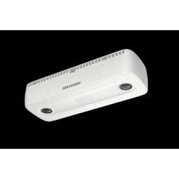 DS-2CD6825G0/C-I 2 mm B ikki linzali odamlarni hisoblash tarmoq kamerasi HIKVISION