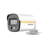 DS-2CE10HFT-F28 2,8 mm 5 mp LED 20 m ColorVu Bullet HD KAMERA HIKVISION