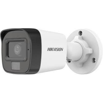 DS-2CE16D0T-LPFS 2,8 mm 2mp Smart IR 25 m LED 20 m HD MINI BULLET KAMERA HIKVISION