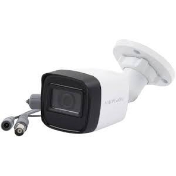 DS-2CE16H0T-ITF 2,8 mm 5mp IR 20 m HD TVI Mini Bullet KAMERA HIKVISION