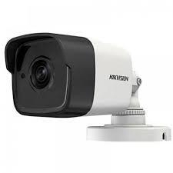 DS-2CE16H0T-ITF 2,8 mm 5mp IR 20 m HD TVI Mini Bullet KAMERA HIKVISION
